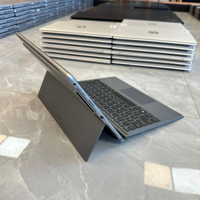 Dell Latitude 7320 Detachable - 11th Gen. Intel Core i5 - 512GB SSD - 8GB RAM - Keyboard Light - Touchscreen