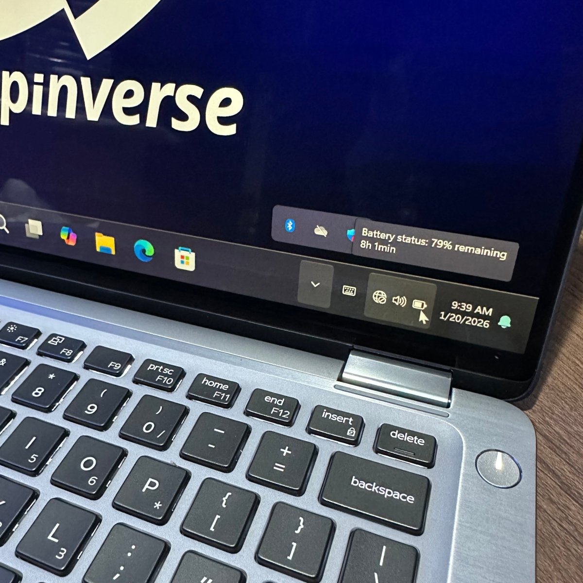 Dell Latitude 7400 2-in-1 - 8th Gen. Intel Core i5 - 256GB SSD