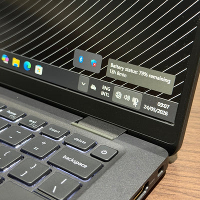 Dell Latitude 7420 | 11th Gen Core i5 | 16GB RAM | 256GB SSD | Backlit Keyboard