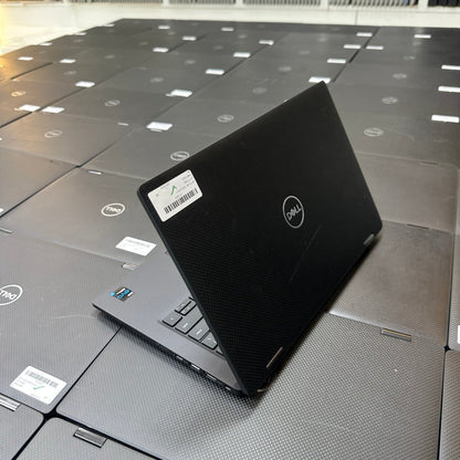 Dell Latitude 7420 2 - in - 1 - 11th Gen. Intel Core i5 - 256GB SSD - 16GB RAM - Touchscreen - (Minor body dent)