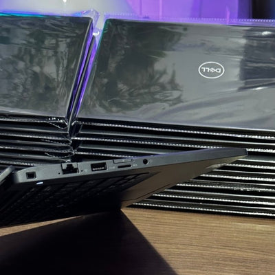 Dell Latitude 7480 - 6th Gen. Intel Core i7 - 256GB SSD - 8GB RAM - Keyboard Light