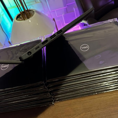 Dell Latitude 7480 - 6th Gen. Intel Core i7 - 256GB SSD - 8GB RAM - Keyboard Light