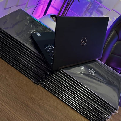 Dell Latitude 7480 - 6th Gen. Intel Core i7 - 256GB SSD - 8GB RAM - Keyboard Light