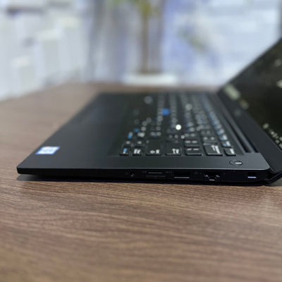 Dell Latitude 7480 | Intel Core i5 | 8GB RAM | 256GB SSD | Backlit Keyboard