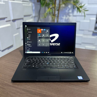 Dell Latitude 7480 | Intel Core i5 | 8GB RAM | 256GB SSD | Backlit Keyboard