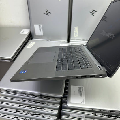 Dell Latitude 7640 - 13th Gen. Intel Core i7 - 1TB SSD - 32GB RAM - Keyboard Light