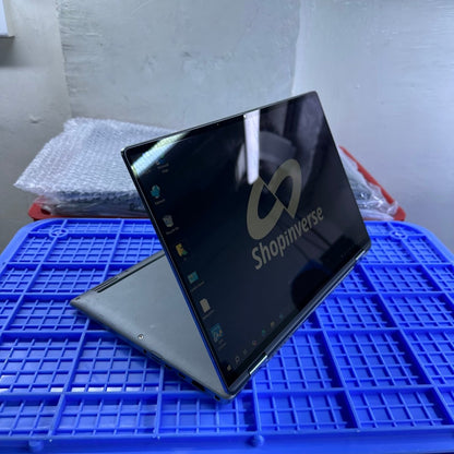 Dell Latitude 9420 2 - in - 1 - 11th Gen Intel Core i7 - 512GB SSD - 16GB RAM - Touchscreen - Keyboard Light