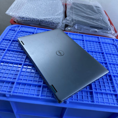 Dell Latitude 9420 2 - in - 1 - 11th Gen Intel Core i7 - 512GB SSD - 16GB RAM - Touchscreen - Keyboard Light
