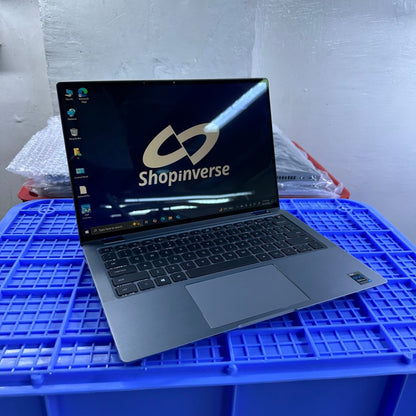 Dell Latitude 9420 2 - in - 1 - 11th Gen Intel Core i7 - 512GB SSD - 16GB RAM - Touchscreen - Keyboard Light