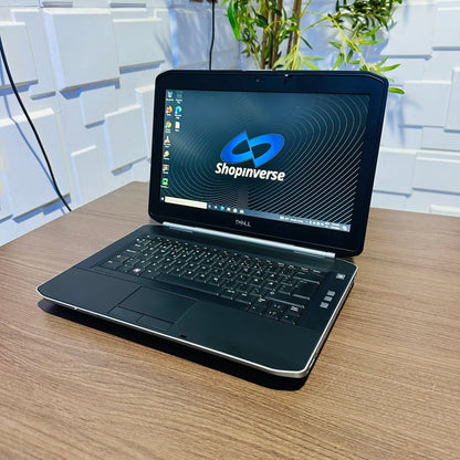 Dell Latitude E5420 - Intel Celeron B840 - 250GB HDD - 4GB RAM