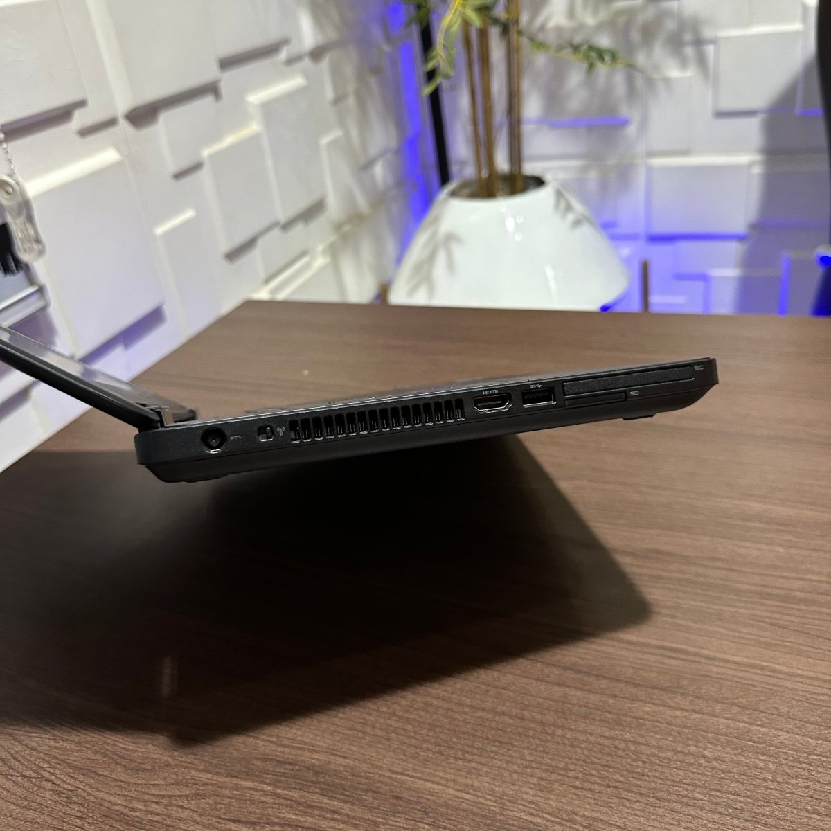 Dell Latitude E5440 - Intel Core i5 - 256GB SSD - 8GB RAM