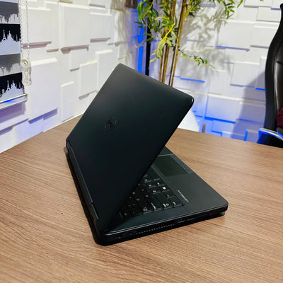 Dell Latitude E5440 - Intel Core i5 - 256GB SSD - 8GB RAM