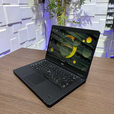 Dell Latitude E5450 - Intel Core i5 - 500GB HDD - 8GB RAM