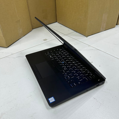 Dell Latitude E5470 - 6th Gen. Intel Core i7 - 256GB SSD - 8GB RAM - Keyboard Light