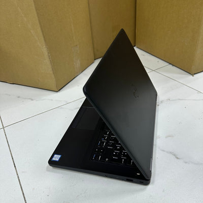 Dell Latitude E5470 - 6th Gen. Intel Core i7 - 256GB SSD - 8GB RAM - Keyboard Light