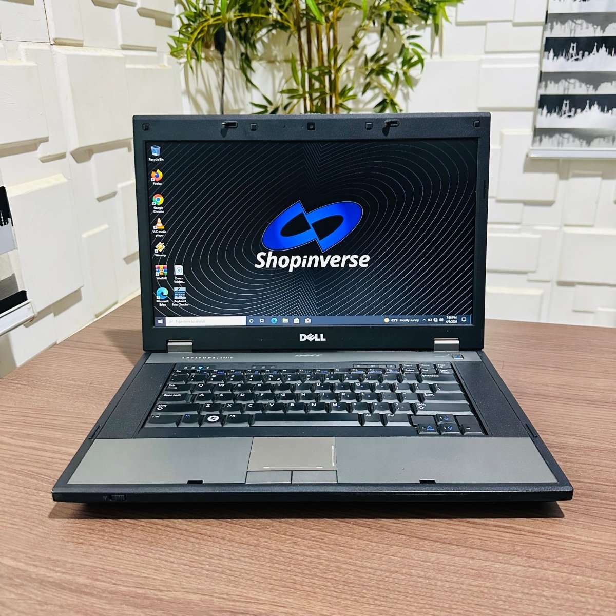 Dell Latitude E5510 | Intel Core i5 | 8GB RAM | 500GB HDD
