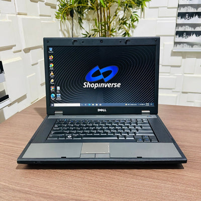 Dell Latitude E5510 | Intel Core i5 | 8GB RAM | 500GB HDD