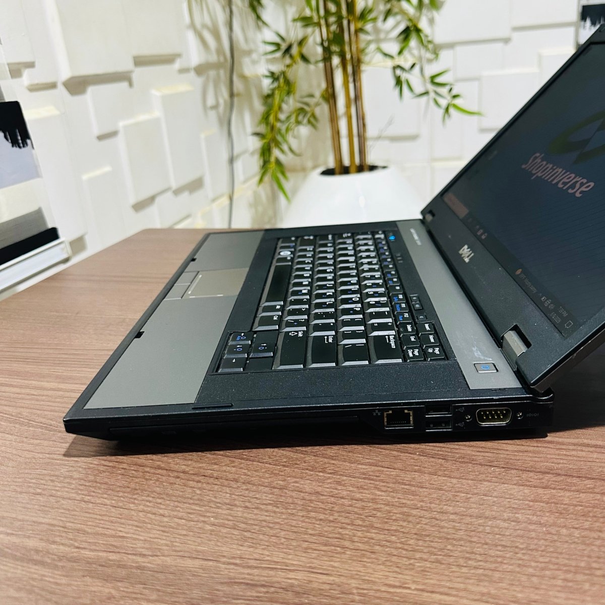 Dell Latitude E5510 | Intel Core i5 | 8GB RAM | 500GB HDD