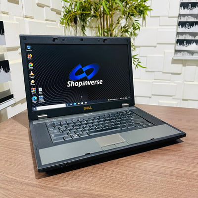 Dell Latitude E5510 | Intel Core i5 | 8GB RAM | 500GB HDD