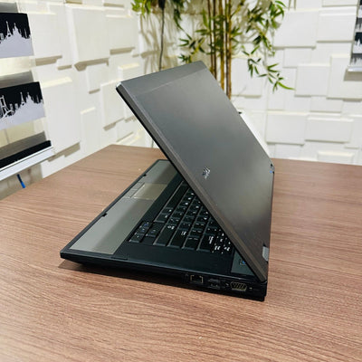 Dell Latitude E5510 | Intel Core i5 | 8GB RAM | 500GB HDD