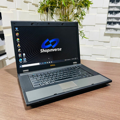 Dell Latitude E5510 | Intel Core i5 | 8GB RAM | 500GB HDD