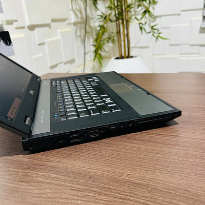 Dell Latitude E5510 | Intel Core i5 | 8GB RAM | 500GB HDD