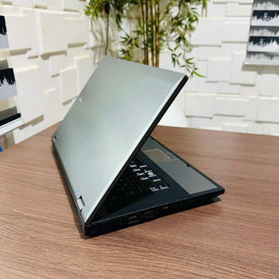 Dell Latitude E5510 | Intel Core i5 | 8GB RAM | 500GB HDD
