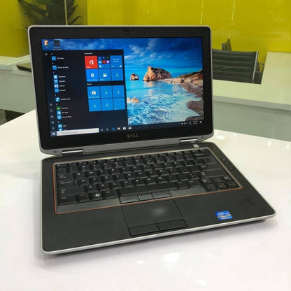 Dell Latitude E6330 - Intel Core i5 - 500GB HDD - 8GB RAM