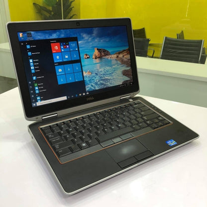 Dell Latitude E6330 - Intel Core i5 - 500GB HDD - 8GB RAM