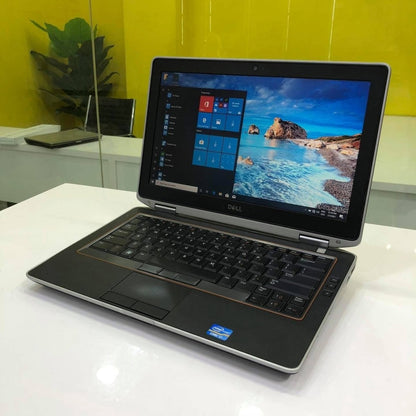 Dell Latitude E6330 - Intel Core i5 - 500GB HDD - 8GB RAM