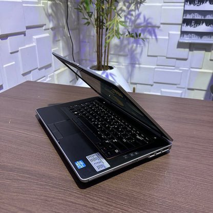 Dell Latitude E6420 - Intel Core i5 - 320GB HDD - 4GB RAM