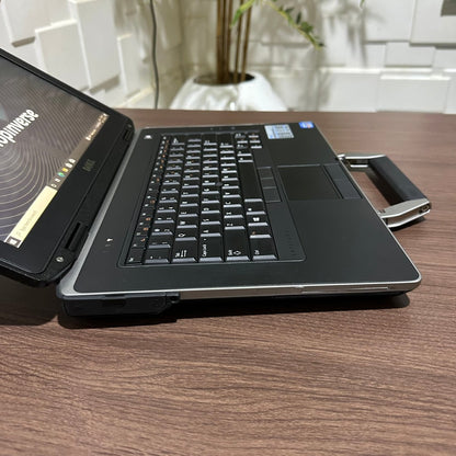 Dell Latitude E6430 ATG - Intel Core i7 - 250GB HDD - 8GB RAM - Keyboard Light