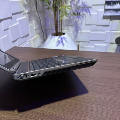 Dell Latitude E6520 - Intel Core i5 - 120GB HDD - 8GB RAM - Keyboard Light