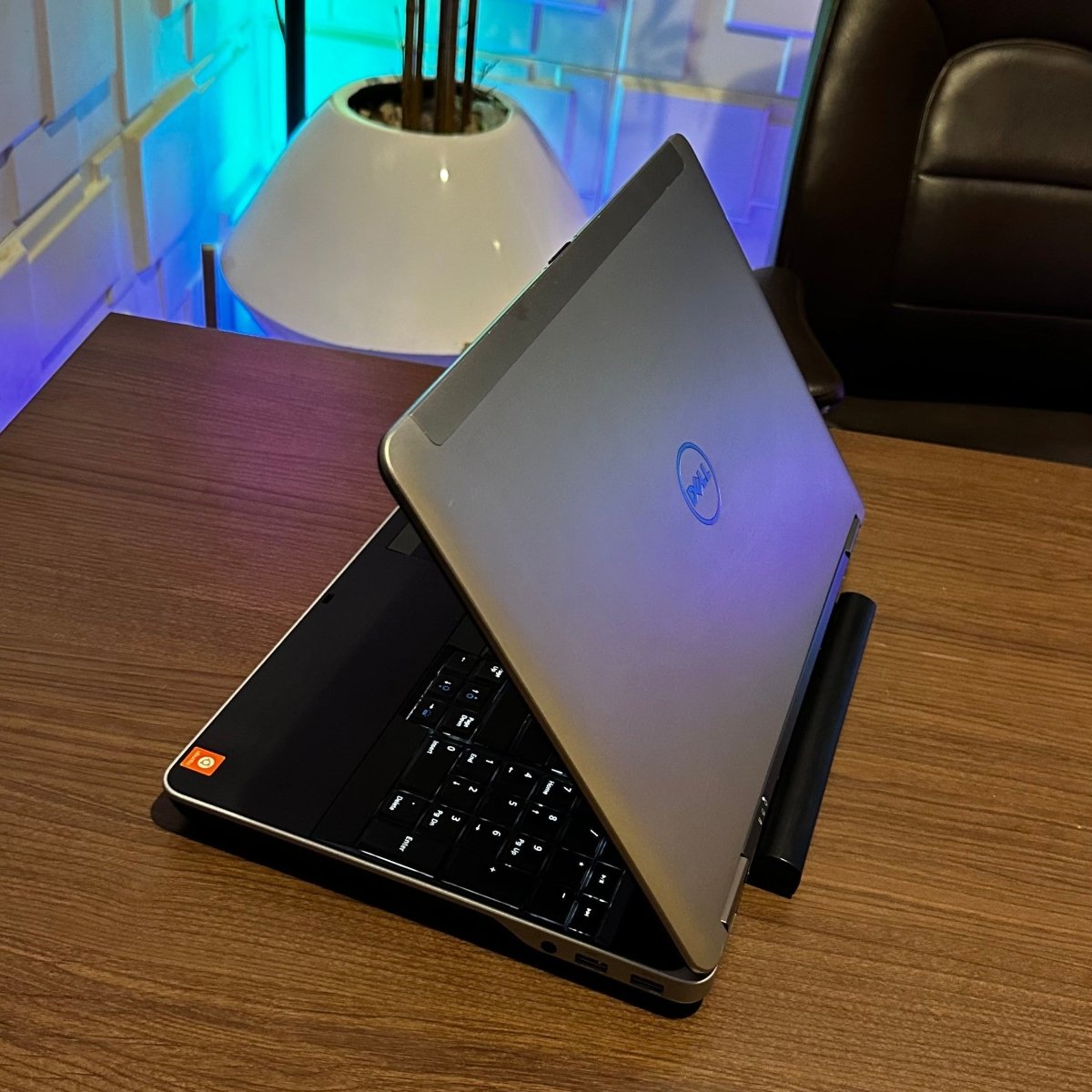Dell Latitude E6540 - Intel Core i5 - 500GB HDD - 8GB RAM