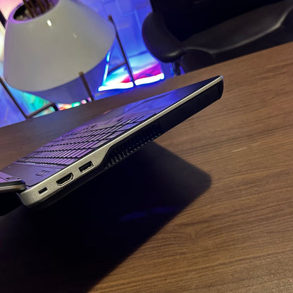 Dell Latitude E6540 - Intel Core i5 - 500GB HDD - 8GB RAM