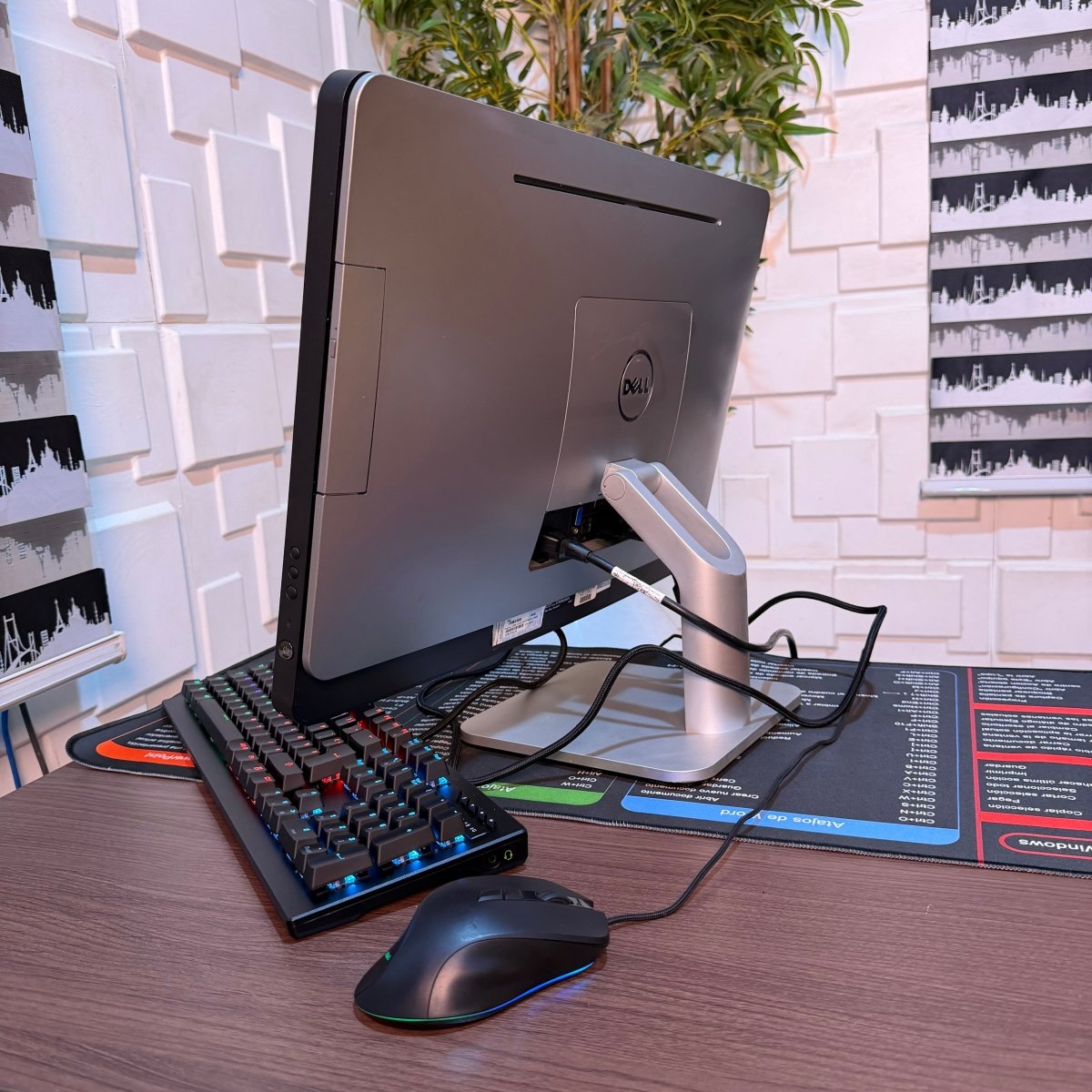 Dell OptiPlex 9010 All-in-One | Core i5 | 8GB RAM | 250GB HDD | 23" Full HD
