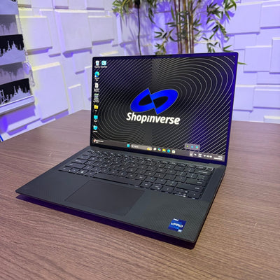 Dell Precision 5470 | Core i9 12th Gen | 32GB RAM | 512GB SSD | 4GB Nvidia RTX | Backlit Keyboard