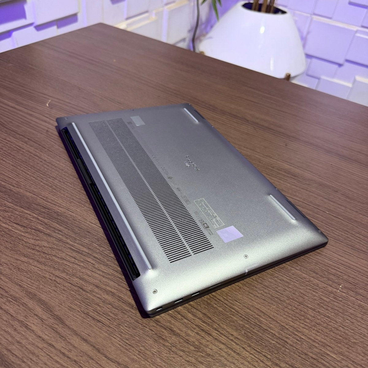 Dell Precision 5470 | Core i9 12th Gen | 32GB RAM | 512GB SSD | 4GB Nvidia RTX | Backlit Keyboard