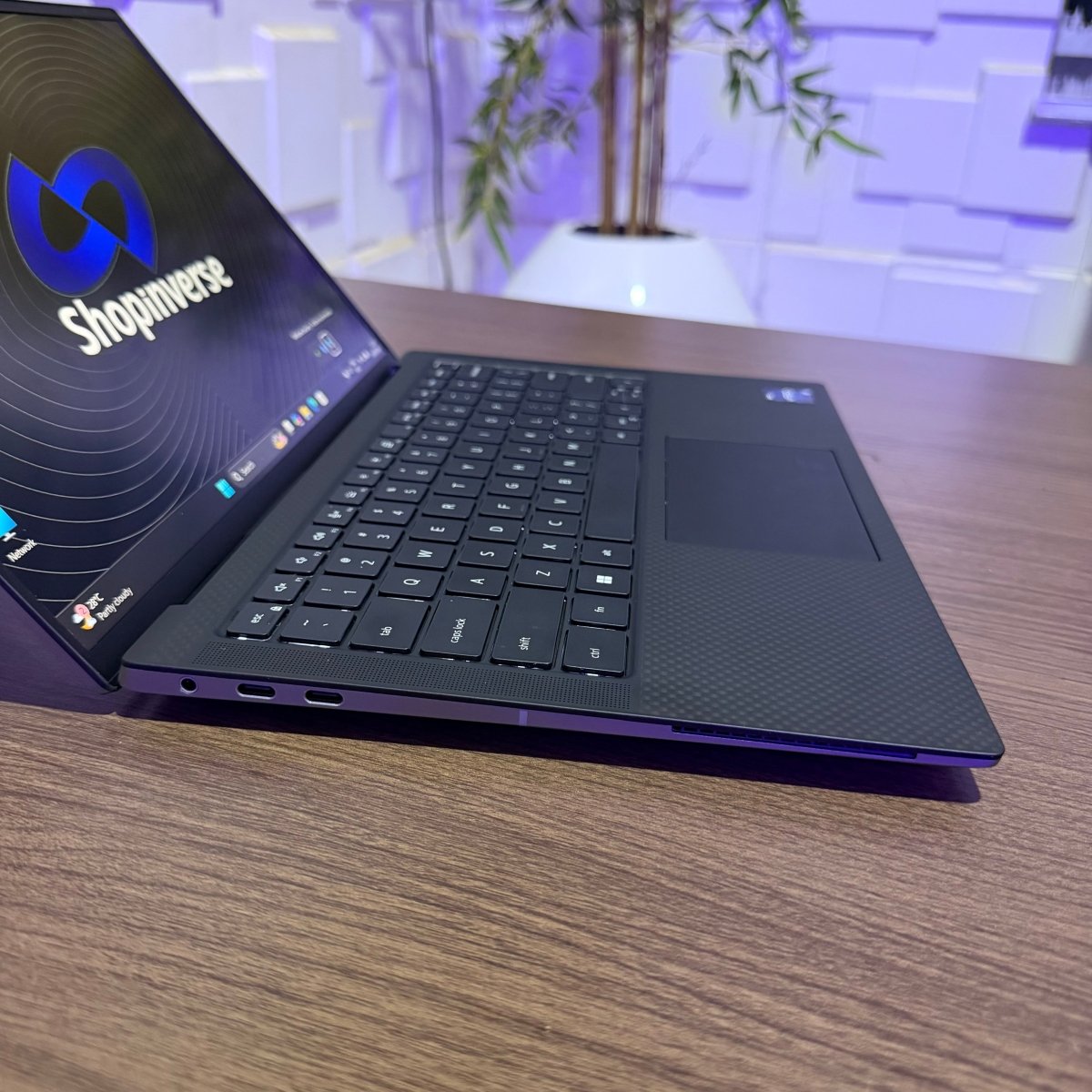 Dell Precision 5470 | Core i9 12th Gen | 32GB RAM | 512GB SSD | 4GB Nvidia RTX | Backlit Keyboard