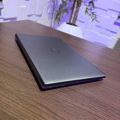 Dell Precision 5470 | Core i9 12th Gen | 32GB RAM | 512GB SSD | 4GB Nvidia RTX | Backlit Keyboard