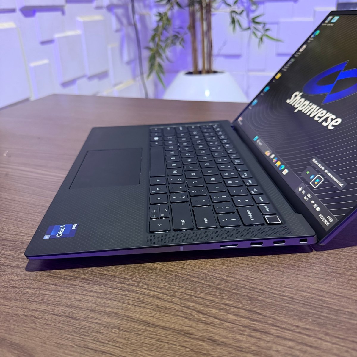 Dell Precision 5470 | Core i9 12th Gen | 32GB RAM | 512GB SSD