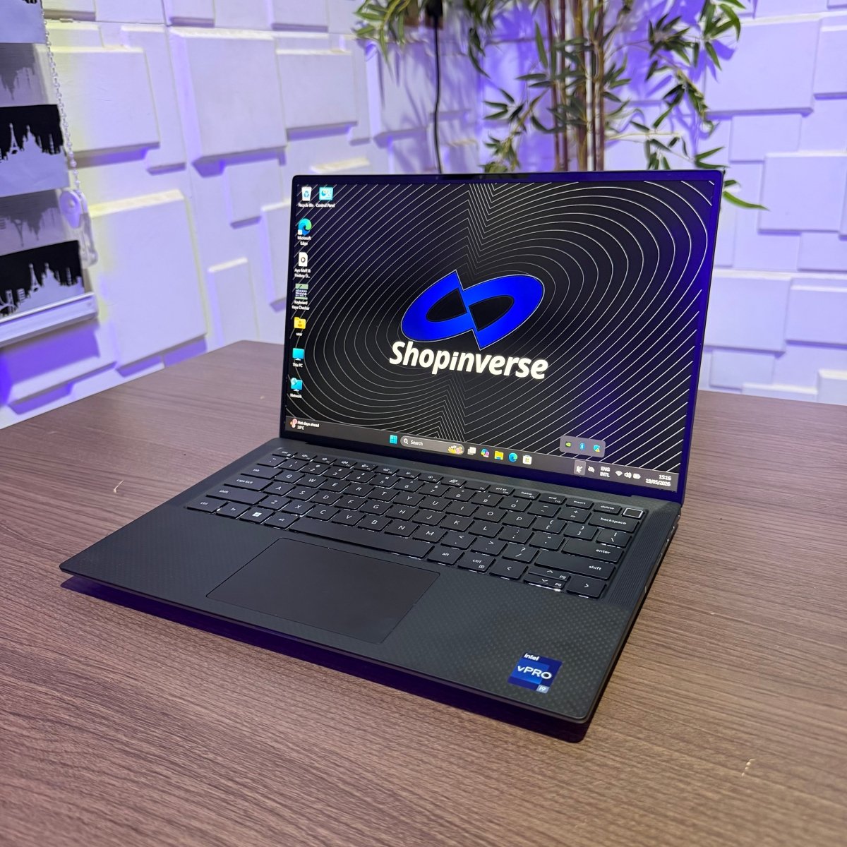 Dell Precision 5470 | Core i9 12th Gen | 32GB RAM | 512GB SSD | 4GB Nvidia RTX | Backlit Keyboard
