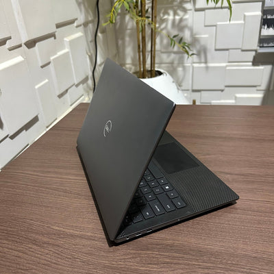 Dell Precision 5480 - 13th Gen. Intel Core i7 - 512GB SSD - 32GB RAM - 8GB Nvidia RTX 2000 - Keyboard Light - Touchscreen