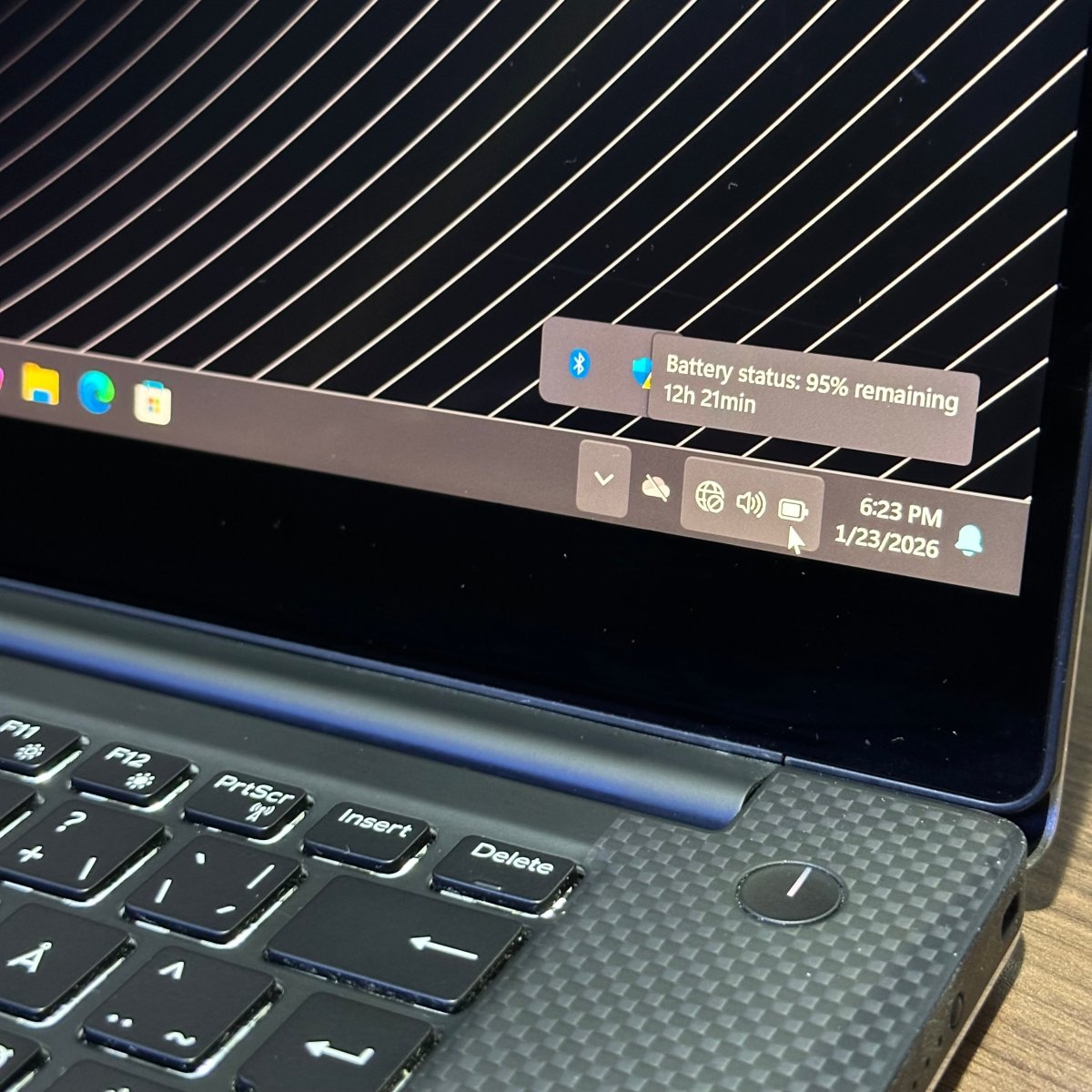 Dell Precision 5530 - 8th Gen. Intel Core i7 - 512GB SSD - 16GB RAM - 4GB Nvidia Quadro - Keyboard Light - 4K Touchscreen