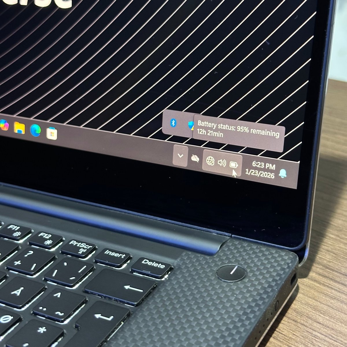 Dell Precision 5530 - 8th Gen. Intel Core i9 - 512GB SSD - 16GB RAM - 4GB Nvidia Quadro P2000 - Keyboard Light - 4K Touchscreen