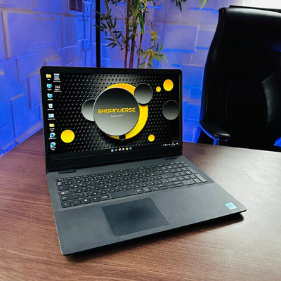 Dell Vostro 3500 - 11th Gen. Intel Core i5 - 256GB SSD - 8GB RAM