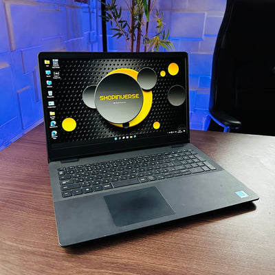 Dell Vostro 3500 - 11th Gen. Intel Core i5 - 256GB SSD - 8GB RAM