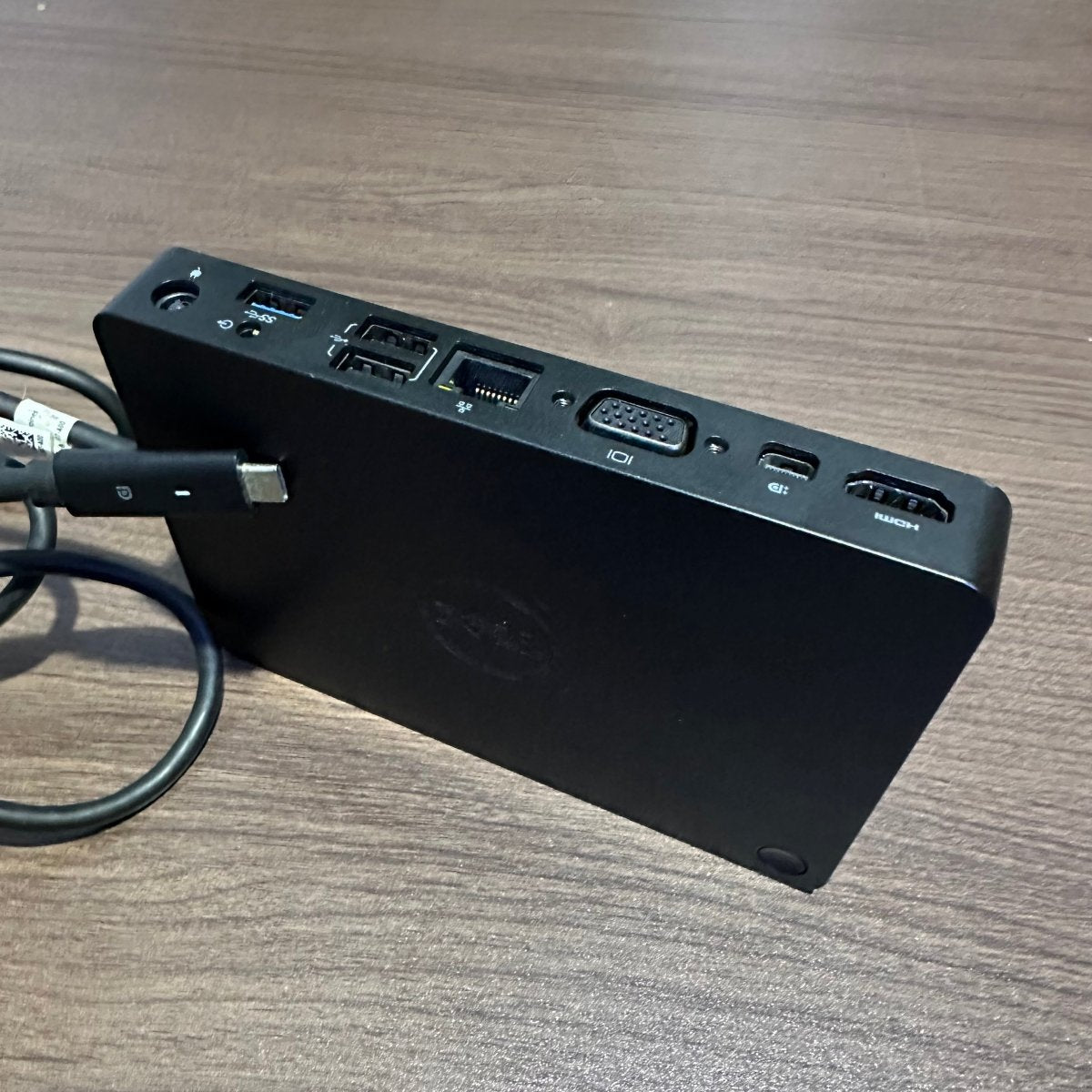 Dell WD15 USB-C Docking Station - Shopinverse