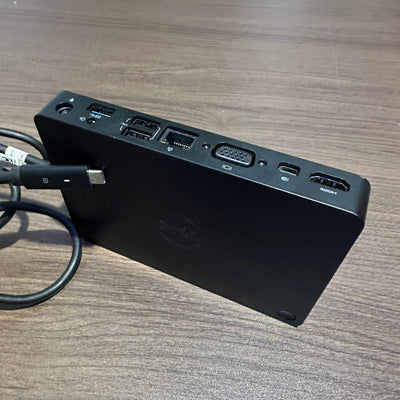 Dell WD15 USB - C Docking Station