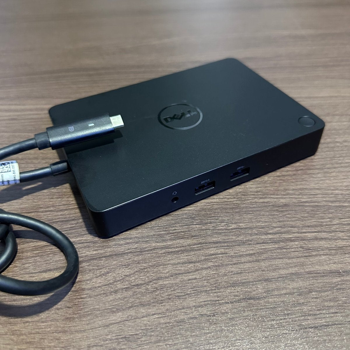 Dell WD15 USB - C Docking Station
